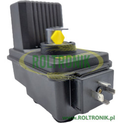 Silnik zaworu sekcyjnego Teejet 25D, 5053325D