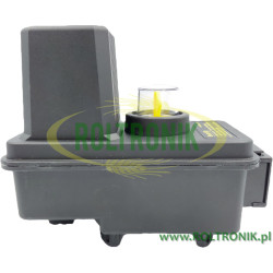 2Silnik zaworu sekcyjnego Teejet 25D