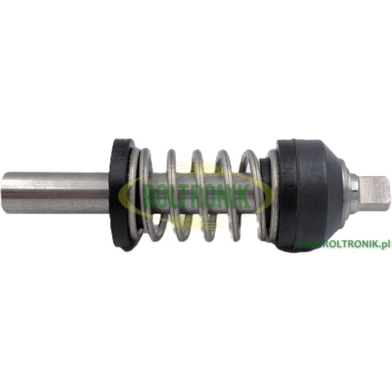 Tłok elektrozaworu sekcji Arag bez kalibracji, 463001550