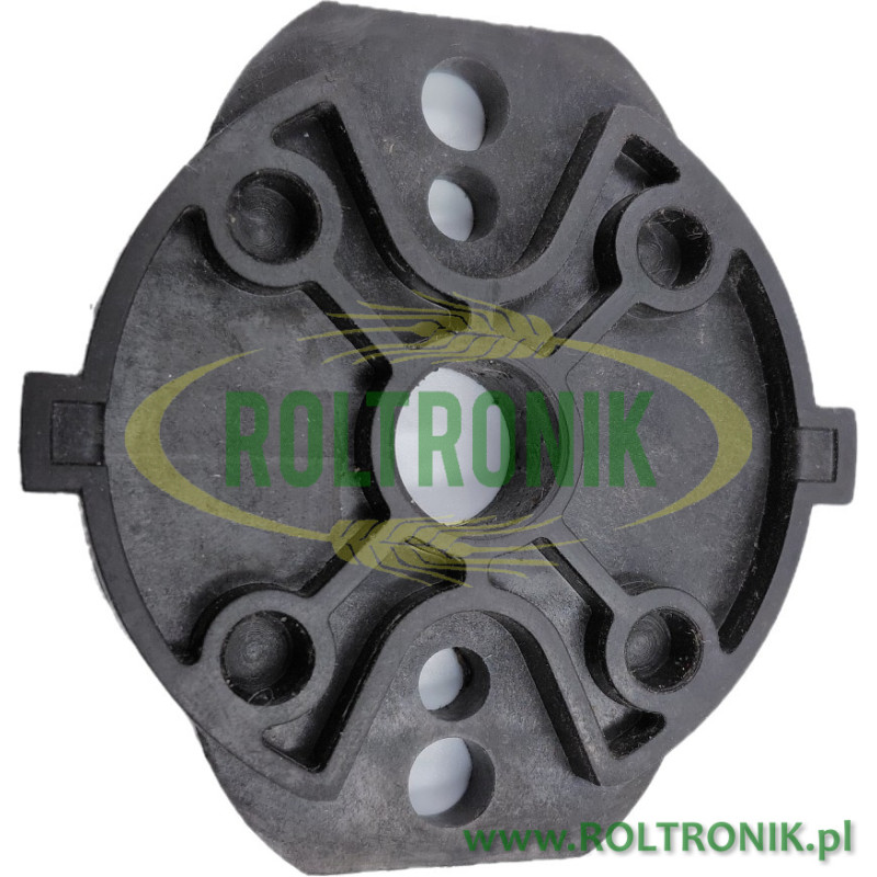 Adapter silnika Teejet serii 460, CP50514PP