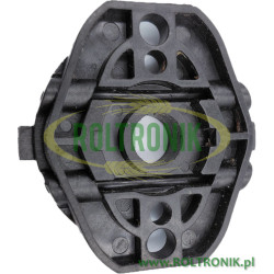 2Adapter silnika Teejet serii 460