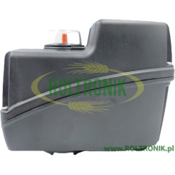 Silnik zaworu Arag, 8650872