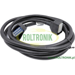 Kabel przedłużający 3m 5-sekcji - do panela sterującego starego typu, 4662550090, Arag