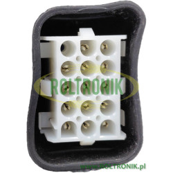 2Kabel przedłużający 3m 5-sekcji - do panela sterującego starego typu