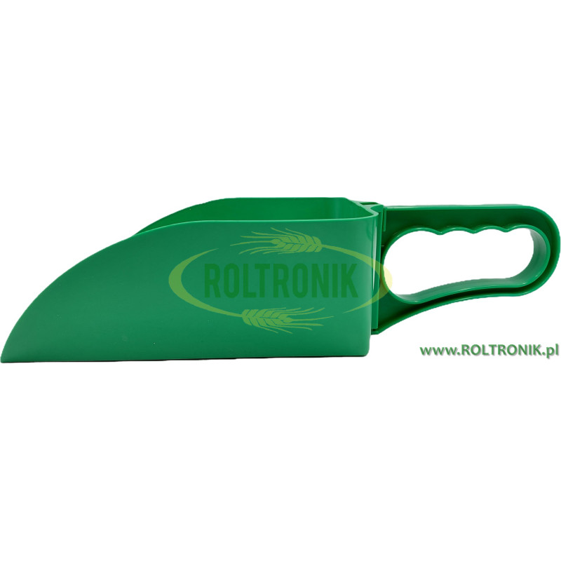 Łopatka do paszy Mega, 25920, Albuz