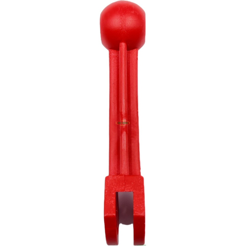 Rączka zaworu głównego Fermo - Duro, RDRF35201227