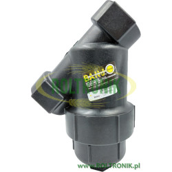 Banjo korpus filtra 2"F - bez wkładu, LS200B/C