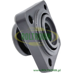 2Banjo przyłącze elektrozaworu kołnierz 1"