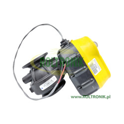 2Banjo elektrozawór regulacyjny kołnierz 2" Kuhn