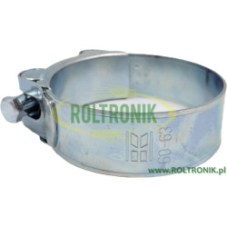 Obejma 60-63, RHC6063