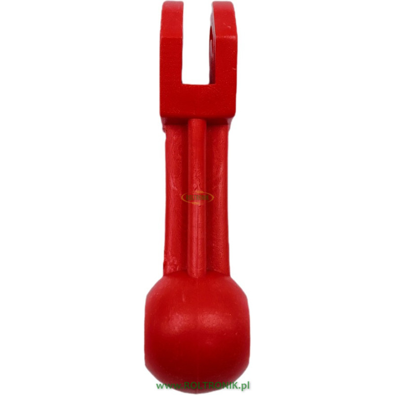 Rączka sekcji Fermo - Duro, 58031