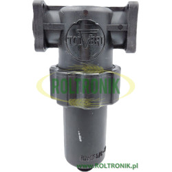 Filtr ciśnieniowy Tolveri rozdzielacza Fermo - Duro, 58036