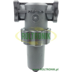 2Filtr ciśnieniowy Tolveri rozdzielacza Fermo - Duro