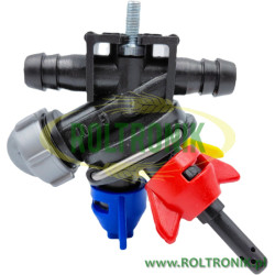 2Kompletna głowica Biardzki (3) D.13