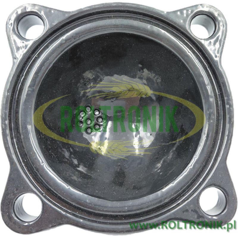 Korpus powietrznika pompy Pilmet P70, 4031120120