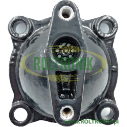 2Korpus powietrznika pompy Pilmet P70