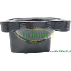 2Korpus powietrznika pompy Pilmet P70