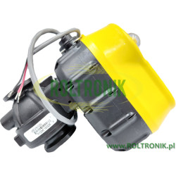 2Banjo elektrozawór ON/OFF kołnierz 1"