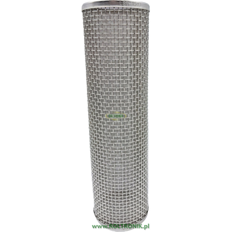 Banjo wkład filtra ciśnieniowego 2" 80-Mesh, LST1580304SS