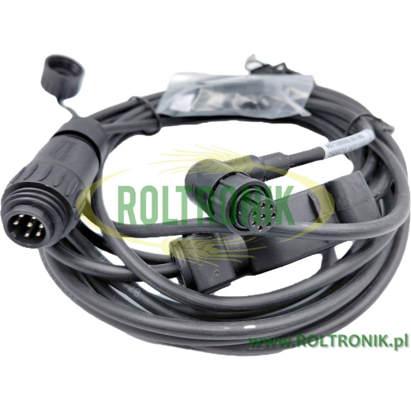 Kabel prędkości ISO do wyświetlacza Bravo 180S, 467180000095, Arag