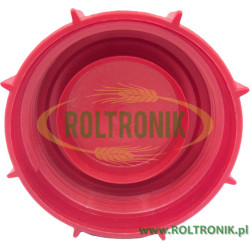 2Nakrętka filtra ssącego Hardi 321322