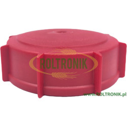 2Nakrętka filtra ssącego Hardi 321322