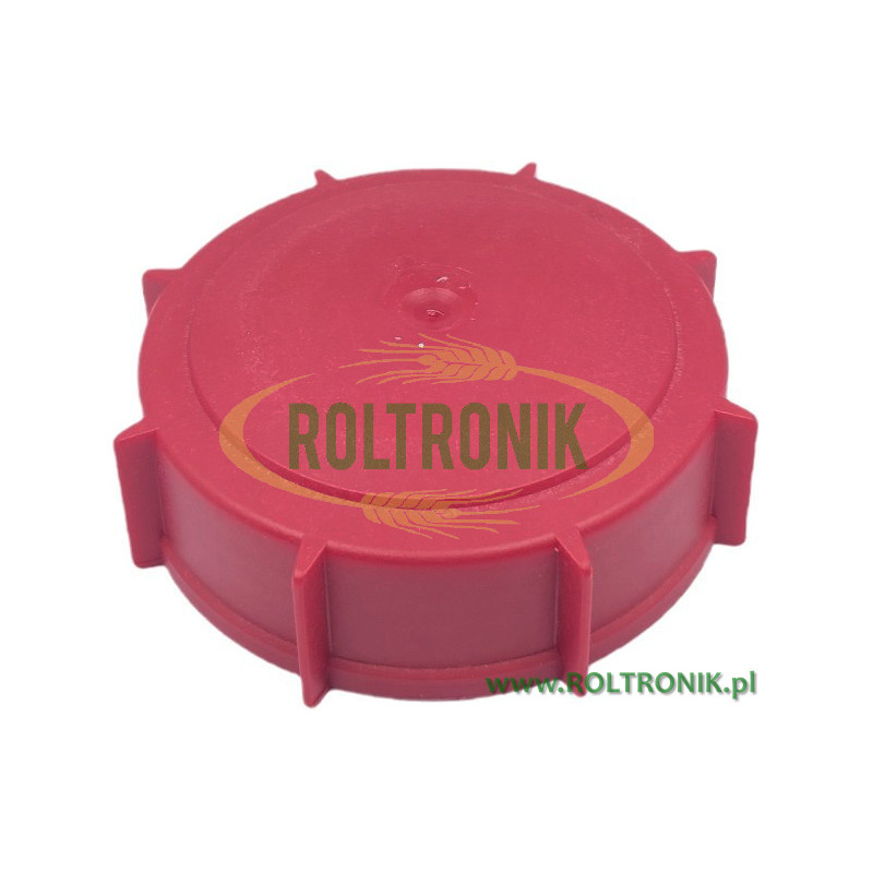 Nakrętka filtra ssącego Hardi 321322