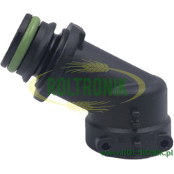 Kolanko kalibracji rozdzielacza sadowniczego T1, 481000081, Arag