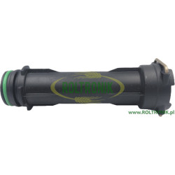 Łącznik kolektorów kalibracyjnych rozdzielacza sadowniczego T4 M-F, 481000091, Arag