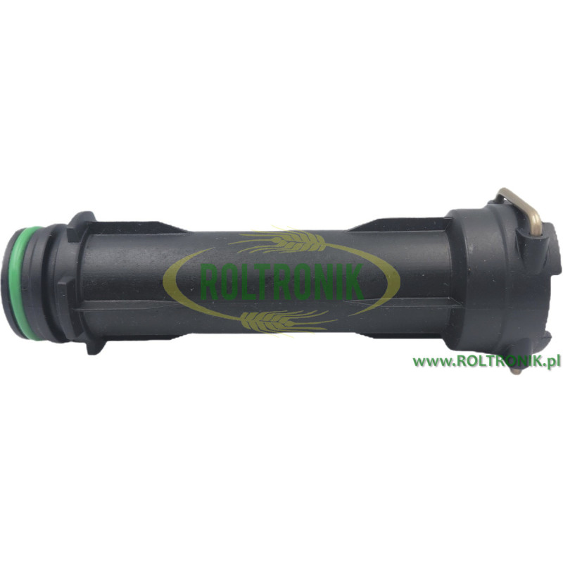 Łącznik kolektorów kalibracyjnych rozdzielacza sadowniczego T4 M-F, 481000091, Arag