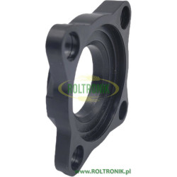 Adapter 463 M-F, 463011125, Arag