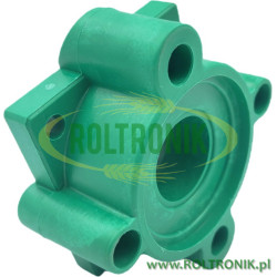 Przyłącze przepływomierza Polmac 463F, 41311332