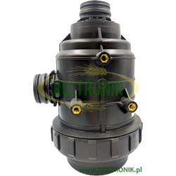 2Saugfilter 160-220 l/min T6, ARAG