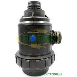 Suction filter 160-220 l/min T6, ARAG, 31620E3