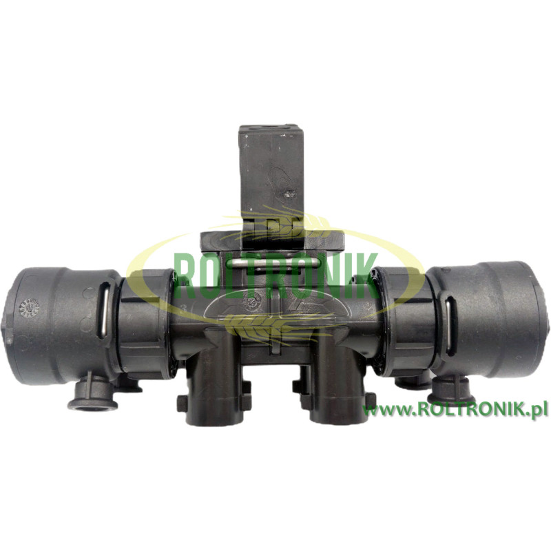 Głowica Arag Horsch (4) D.25 pneumatyczna, 4063G95A0