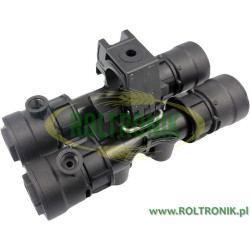 2Głowica Arag Horsch (4) D.25 pneumatyczna