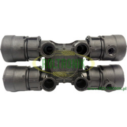 2Głowica Arag Horsch (4) D.25 pneumatyczna