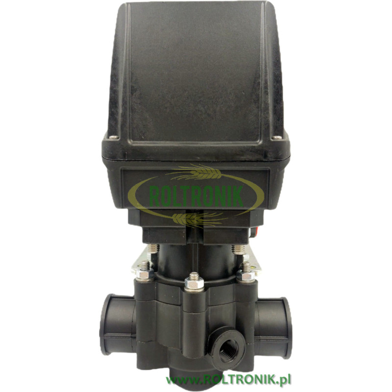 Proportional-Steuermagnetventil, max. Druck 3/4"F, 8650635S, Arag