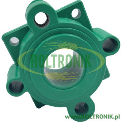 Przyłącze przepływomierza Polmac 463M, 41311532