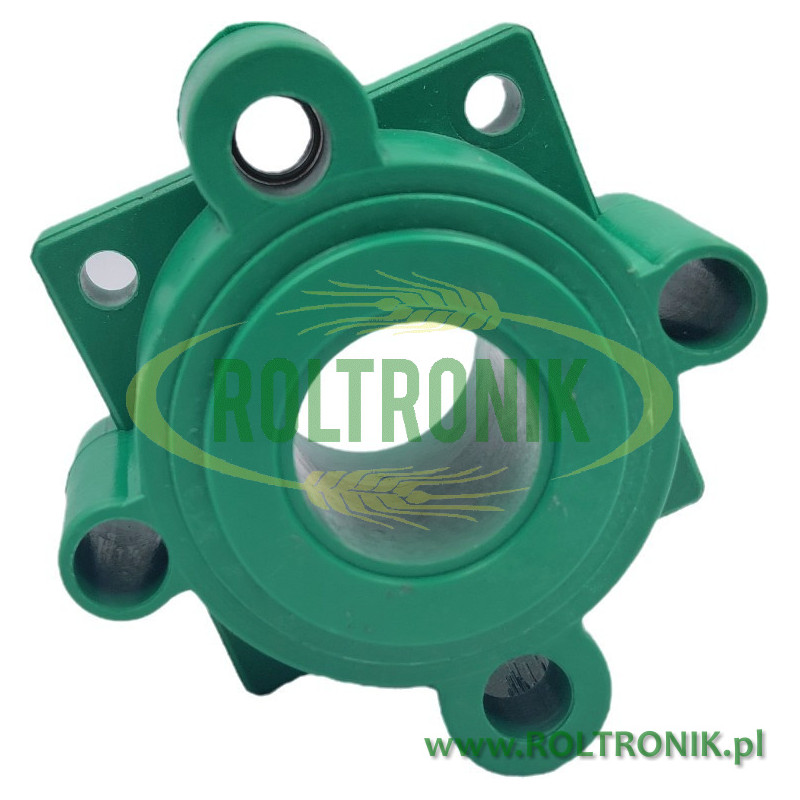 Przyłącze przepływomierza Polmac 463M, 41311532