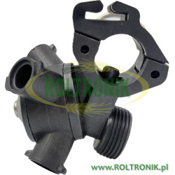 2Głowica Agrifac (4) D.25mm F.10