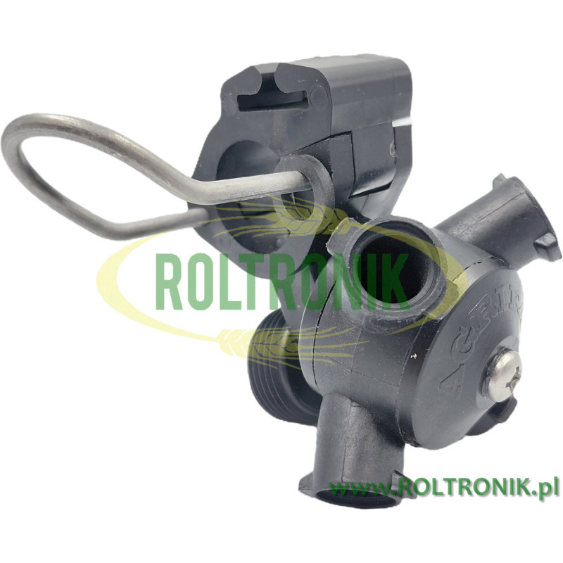 Głowica Agrifac (4) D.25mm F.10