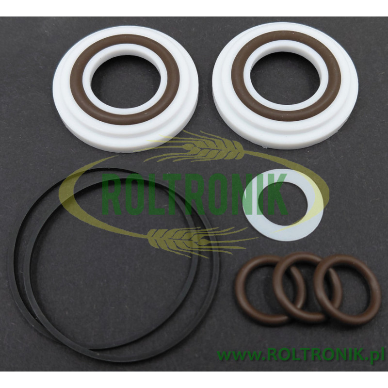 Valve seal set 1" teejet