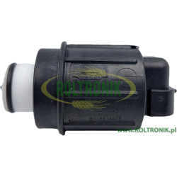 Silnik głowicy elektrycznej...