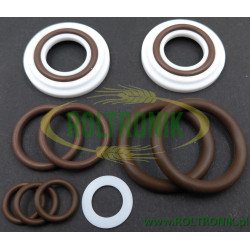 Zestaw naprawczy zaworów...