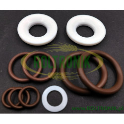 2Zestaw naprawczy zaworów Teejet 460