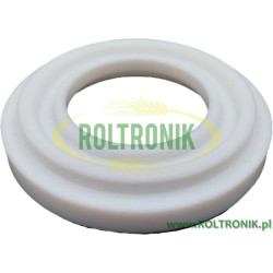 2Teejet 1 1/4" Valve Ball Teflon Seals