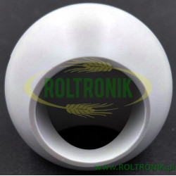 2Kula zaworu Teejet 1 1/4" - 1 1/2" 3-drożnego