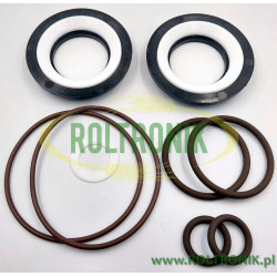 Zestaw uszczelnień zaworu...