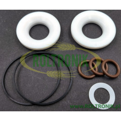 Zestaw uszczelnień zaworu...